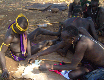 Mursi