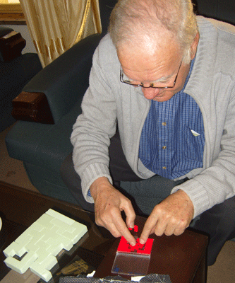 broeder Hugo