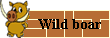 wild boar