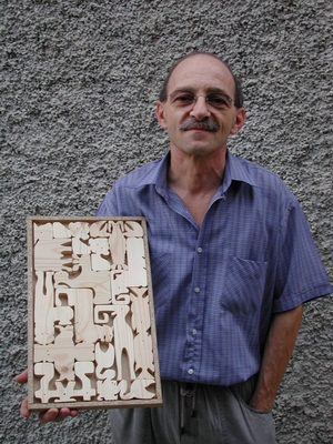 Dario Uri