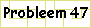 probleem