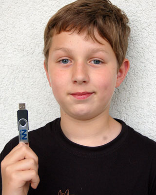 Jesse Carteus