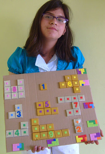 Noëmie Orihuela