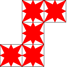 Z-pentomino