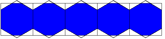 I-pentomino