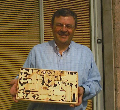 Livio Zucca