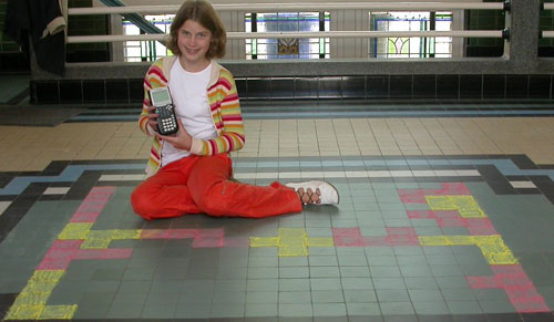 Laurence Derijcke