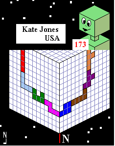 Kate Jones