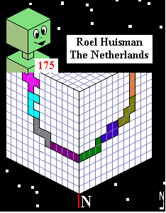 Roel Huisman