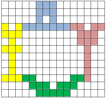 pentomino 62