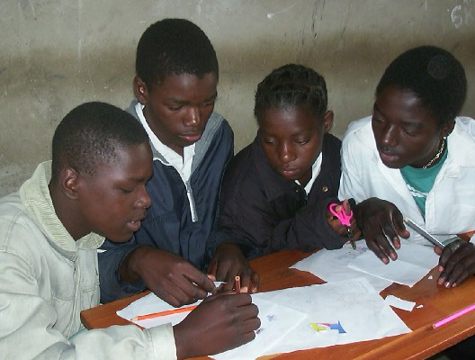 Dayimani High School