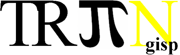 aan T is er een R