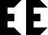 letter E