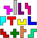 Pentomino